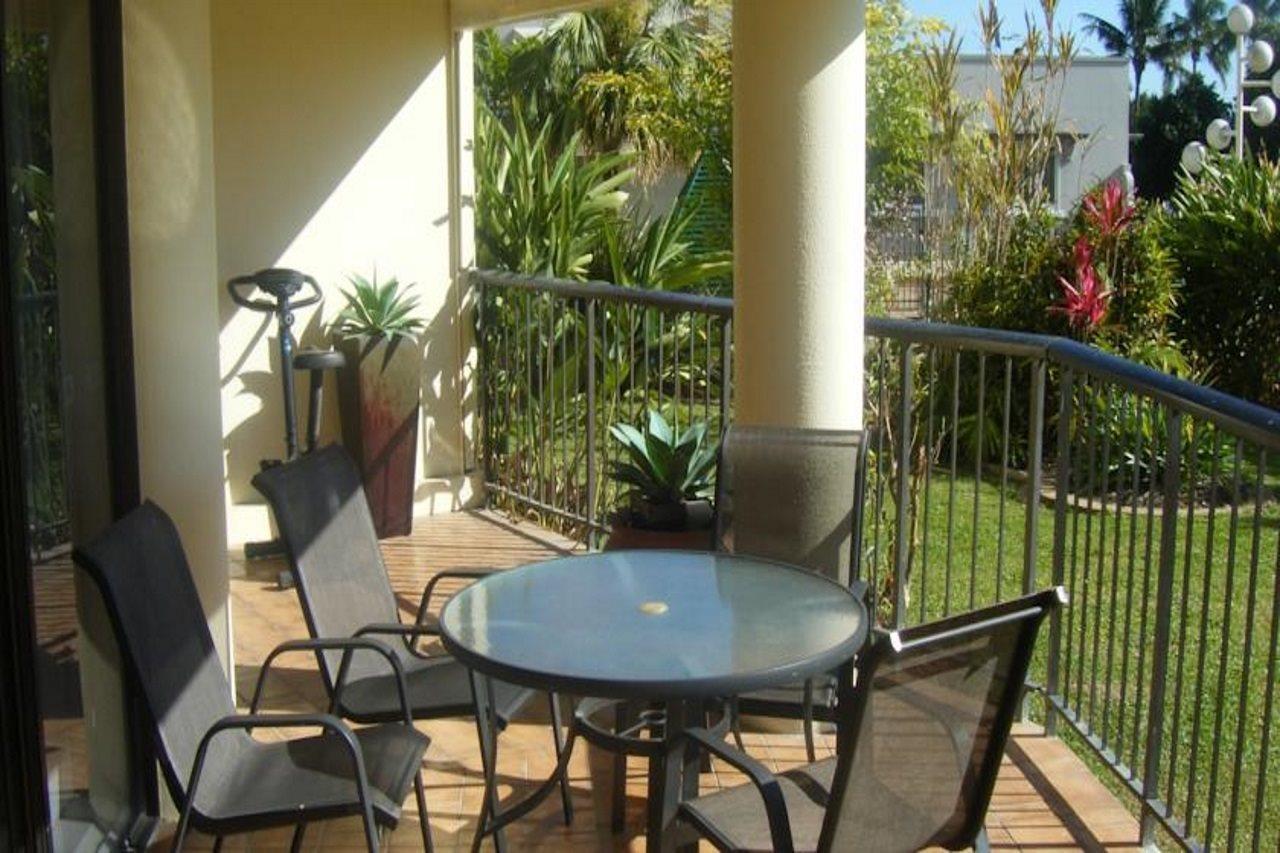 Aparthotel Aquarius 5*
