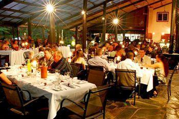 Kuranda Resort And Spa Hotel