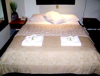 Hotel Kuranda Resort And Spa Cairns