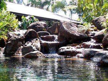 Kuranda Resort And Spa 3* Cairns