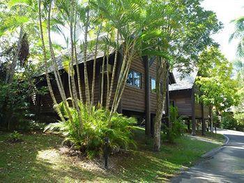 Kuranda Resort And Spa Hotel Cairns