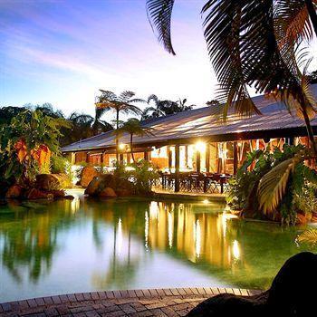 Kuranda Resort And Spa Hotel
