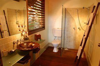 Kuranda Resort And Spa 3*