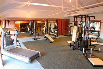 Kuranda Resort And Spa