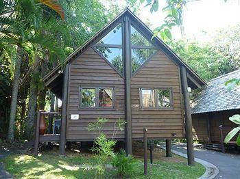 Kuranda Resort And Spa Hotel 3*