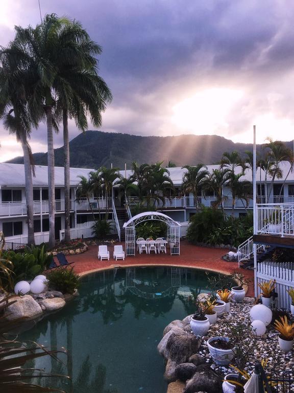 South Motel 3*