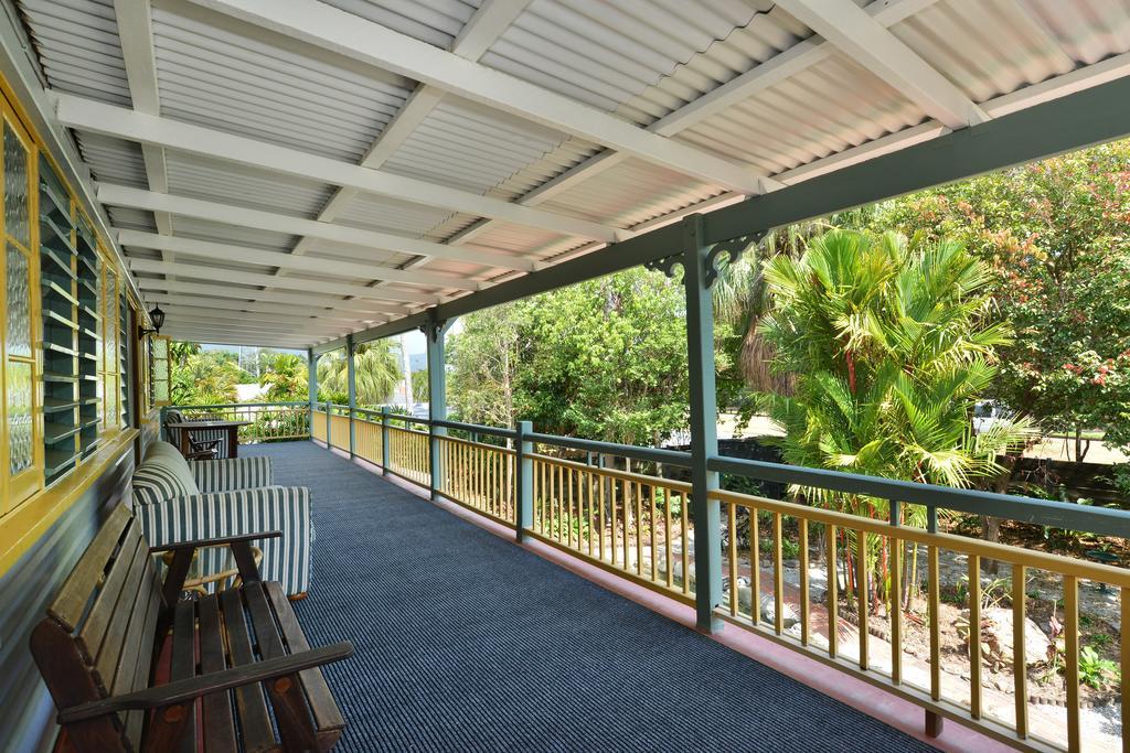 Lilybank Guest House 4*