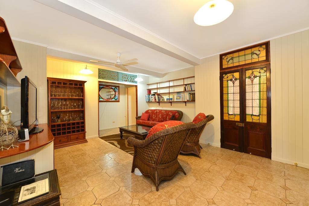 Lilybank Guest House Guest house Cairns