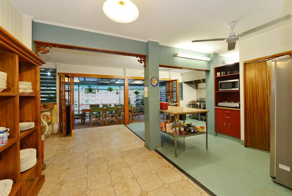 Guest house Lilybank Guest House 4*