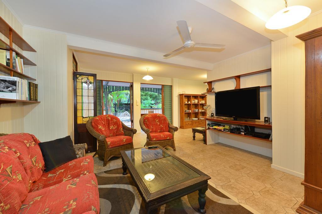 Lilybank Guest House
