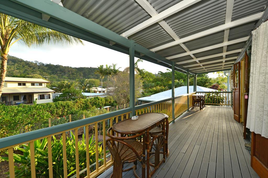Lilybank Guest House Cairns