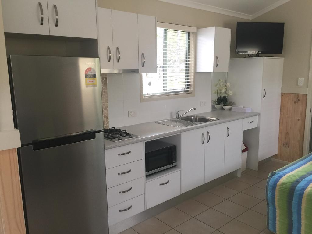 Big4 Cairns Crystal Cascades 4* Cairns