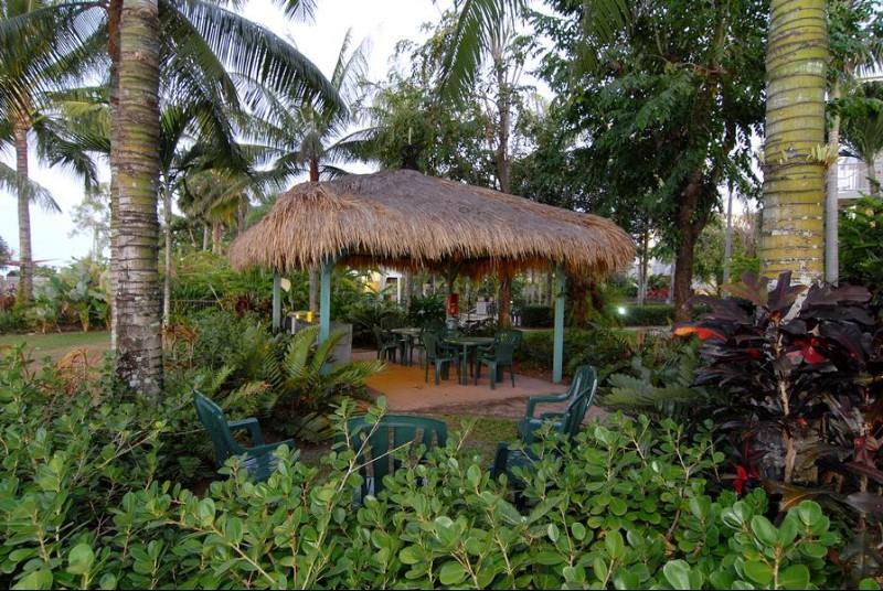 Aparthotel Cairns Beach Resort Cairns