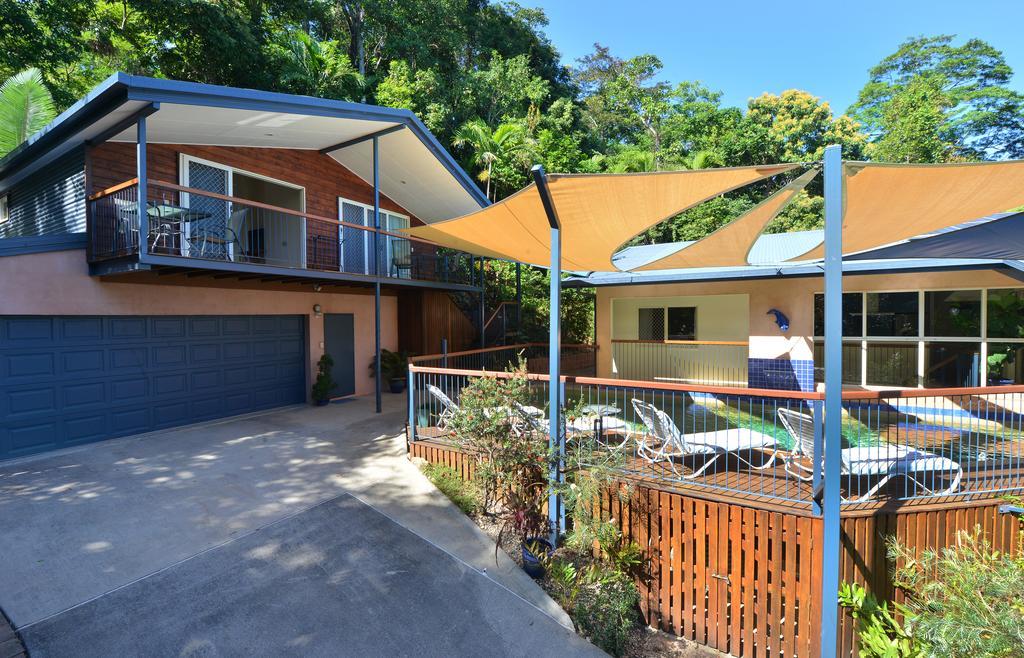 Kookas Bed & Breakfast Bed & Breakfast 4*