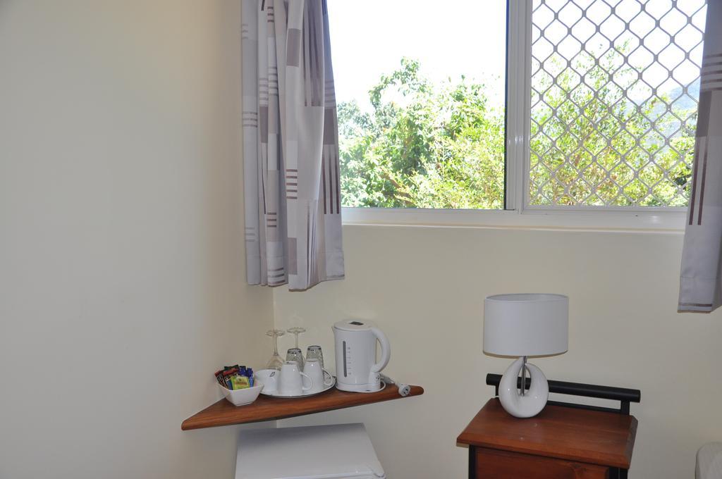 Kookas Bed & Breakfast 4* Cairns