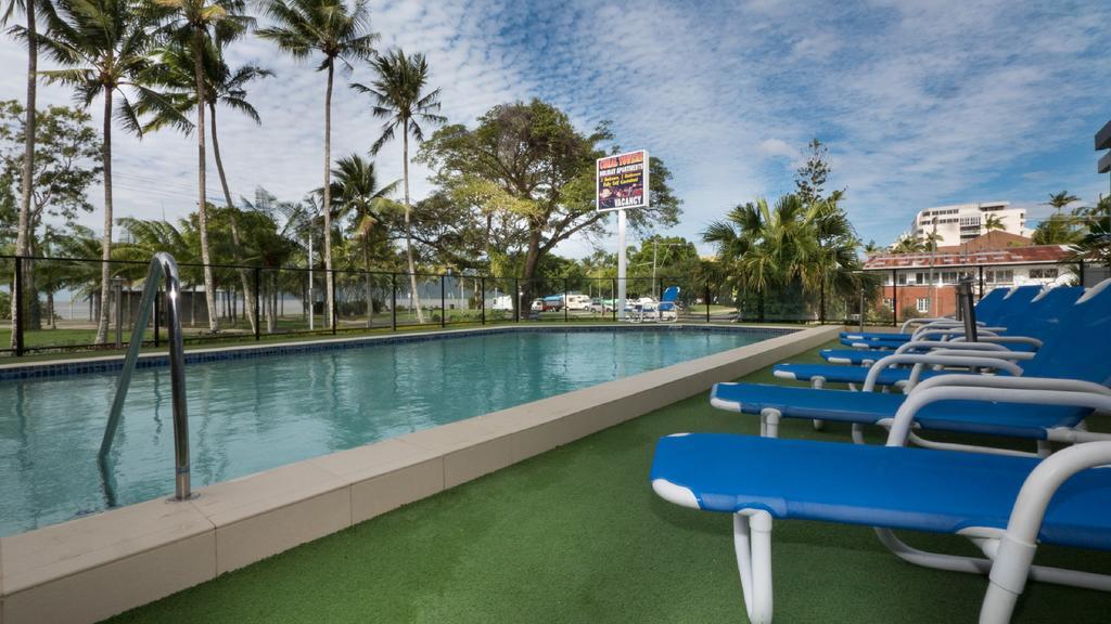 Coral Towers Aparthotel 4*
