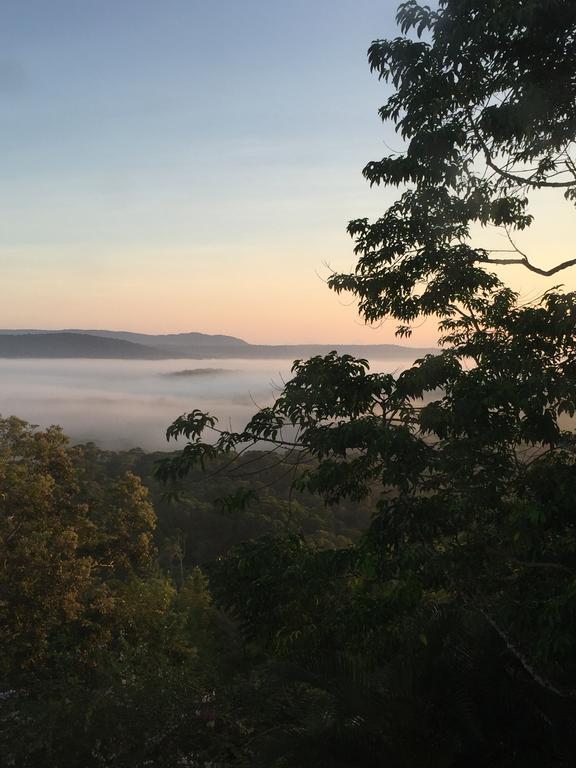 Holiday home Hilltop Rainforest Retreat Cairns