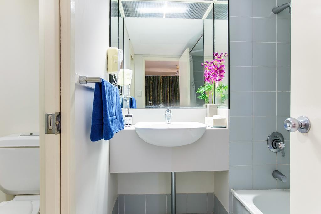 Ocean View Căn hộ Cairns