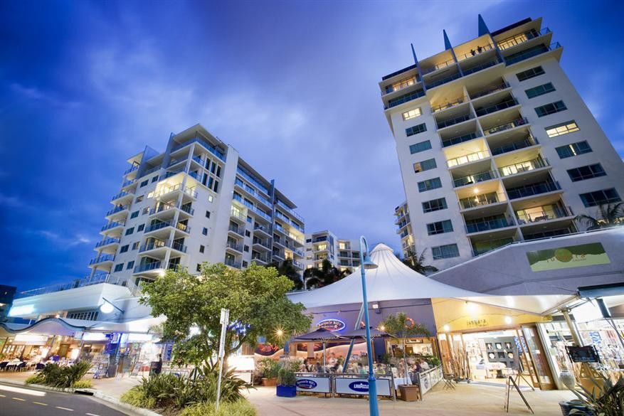 Hotel Mantra Trilogy 4*