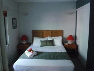 Half Moon Bay Aparthotel 4*