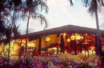 Hotel Kewarra And 4*