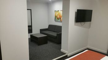 The Abbott Boutique Hotel 4*