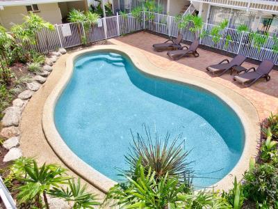 Comfort Inn Cairns