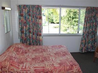Motel Cairns City Motel Cairns
