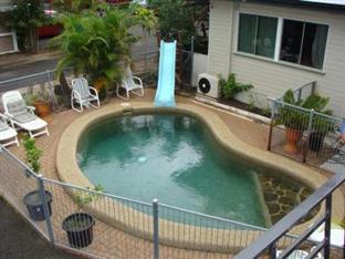 Cairns City Motel Motel Cairns