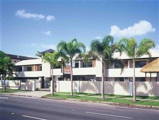 Palms Aparthotel Cairns