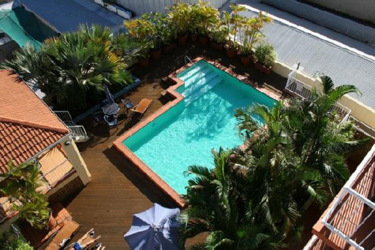 Aparthotel Inn Cairns