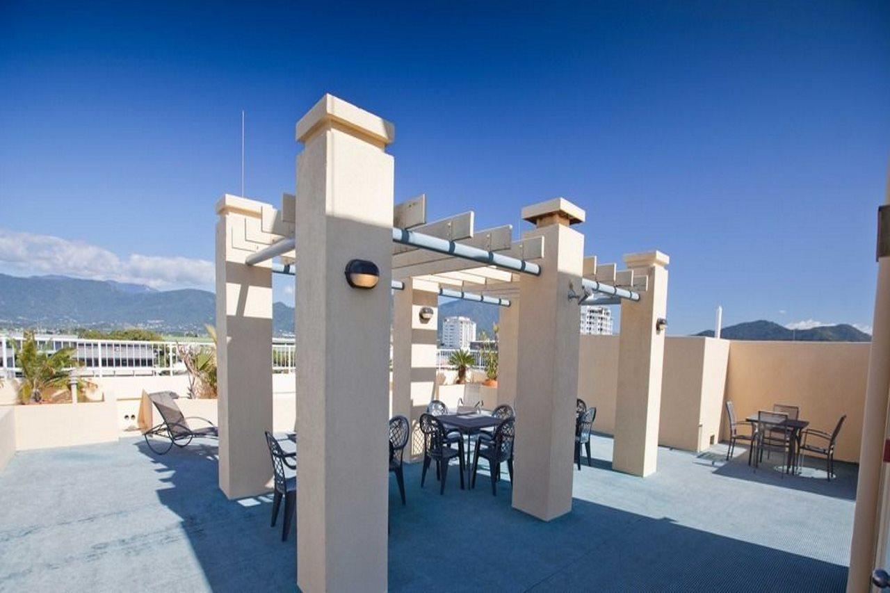 Aparthotel Inn Cairns Cairns