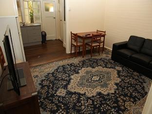 Guest house Ryan's Rest Boutique 4*