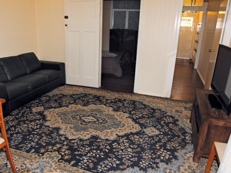 Ryan's Rest Boutique 4* Cairns