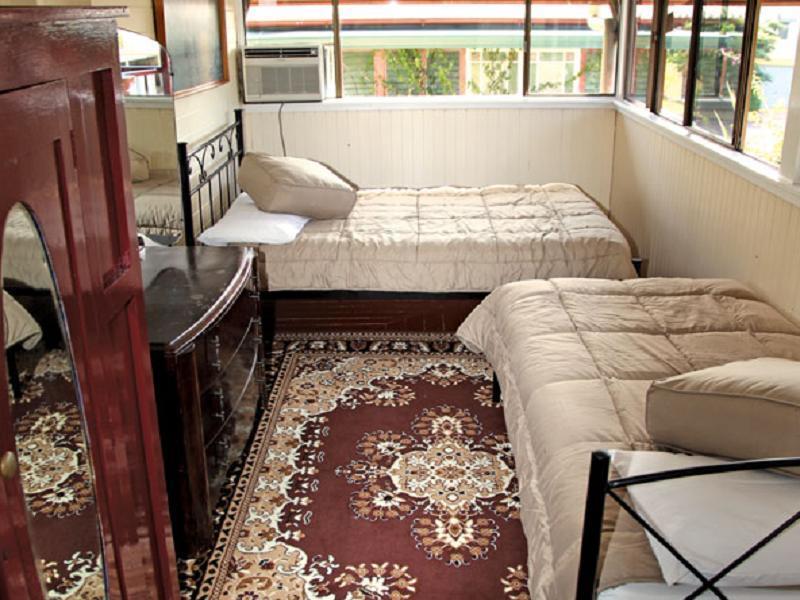 Guest house Ryan's Rest Boutique