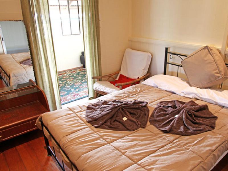 Ryan's Rest Boutique Guest house Cairns