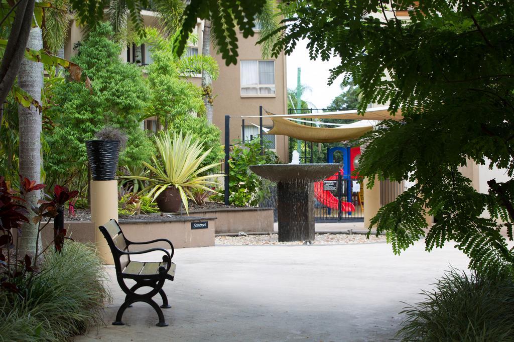 The Lakes Aparthotel 4*