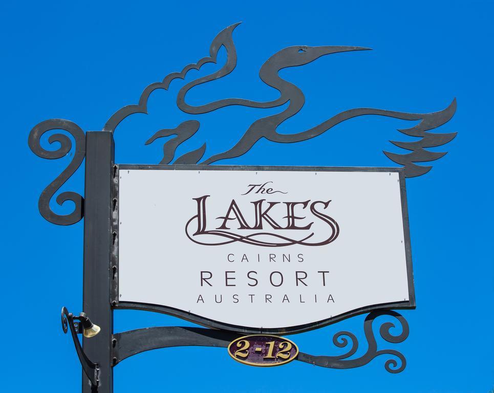 Aparthotel The Lakes