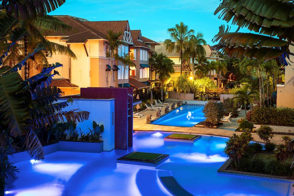 The Lakes Aparthotel Cairns