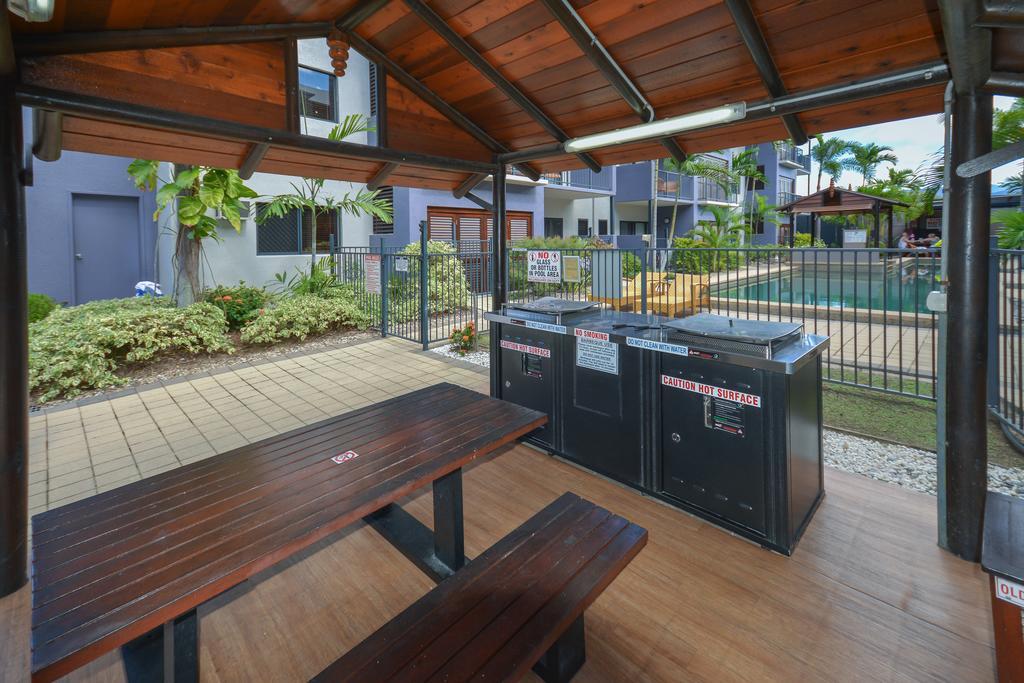 Southern Cross Atrium 4* Cairns