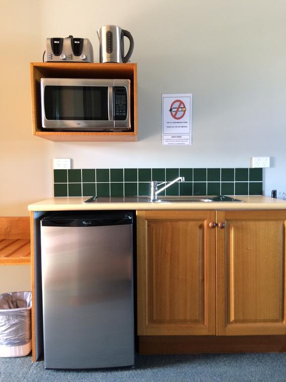 Motel Cannon Park 4*