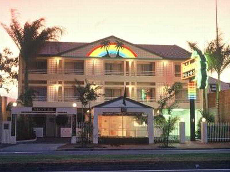 Motel Sheridan 3*