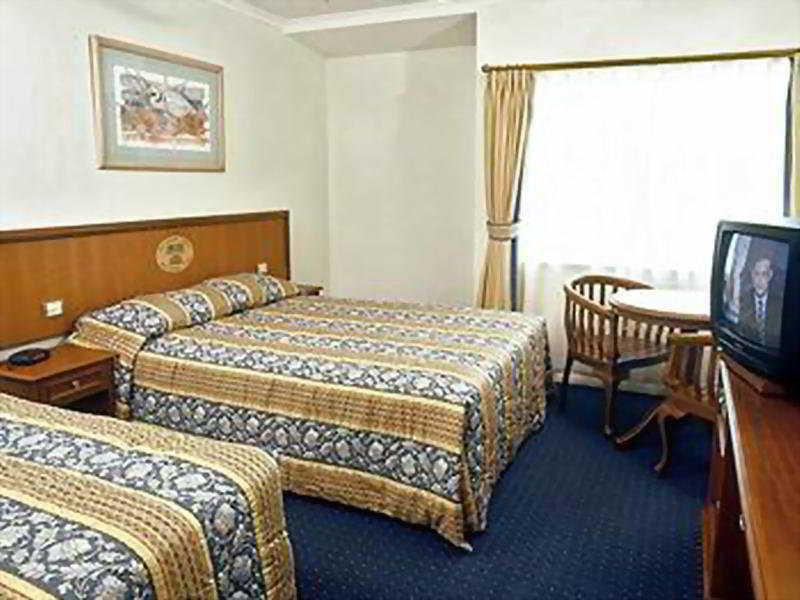 Motel Southside International