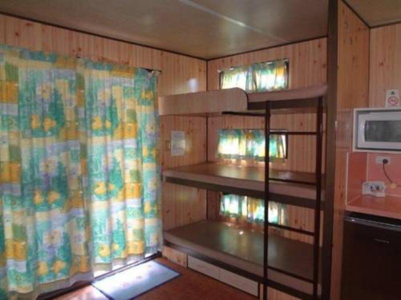 First Caravilla 3* Cairns