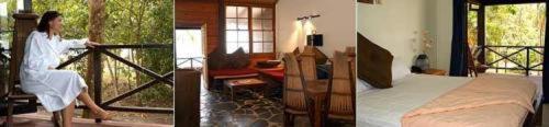 Kuranda Resort And Spa Hotel 3*