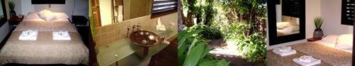 Hotel Kuranda Resort And Spa Cairns
