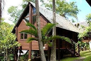 Kuranda Resort And Spa