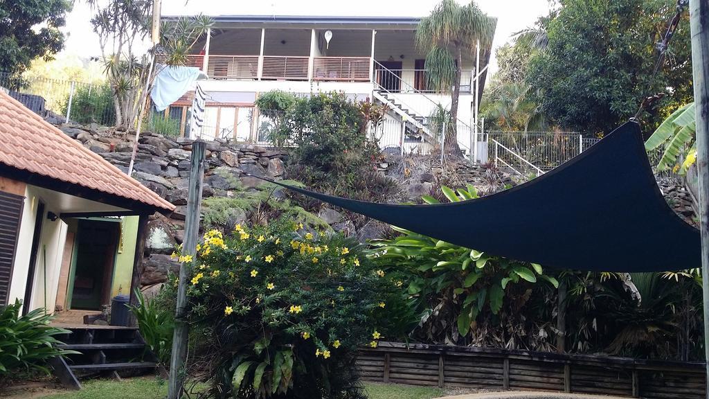 Stratford Tropical * Cairns
