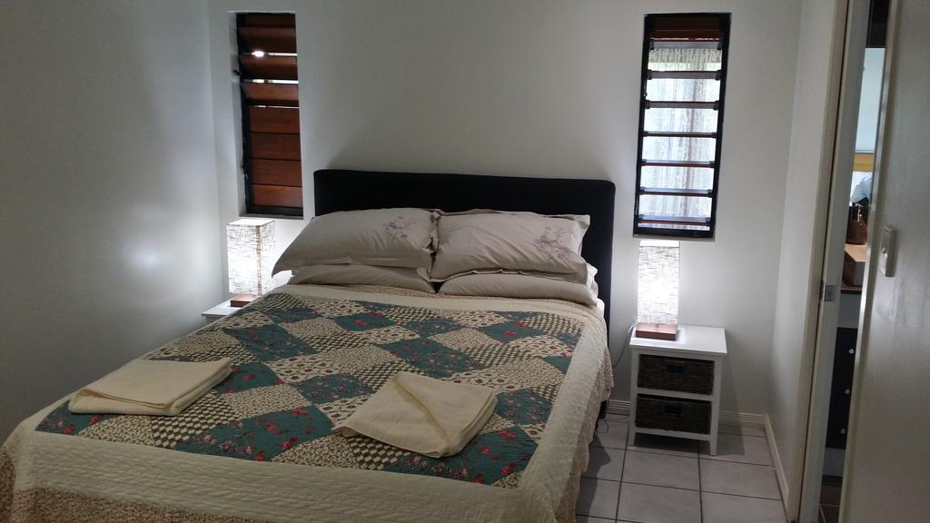 Apartment Stratford Tropical