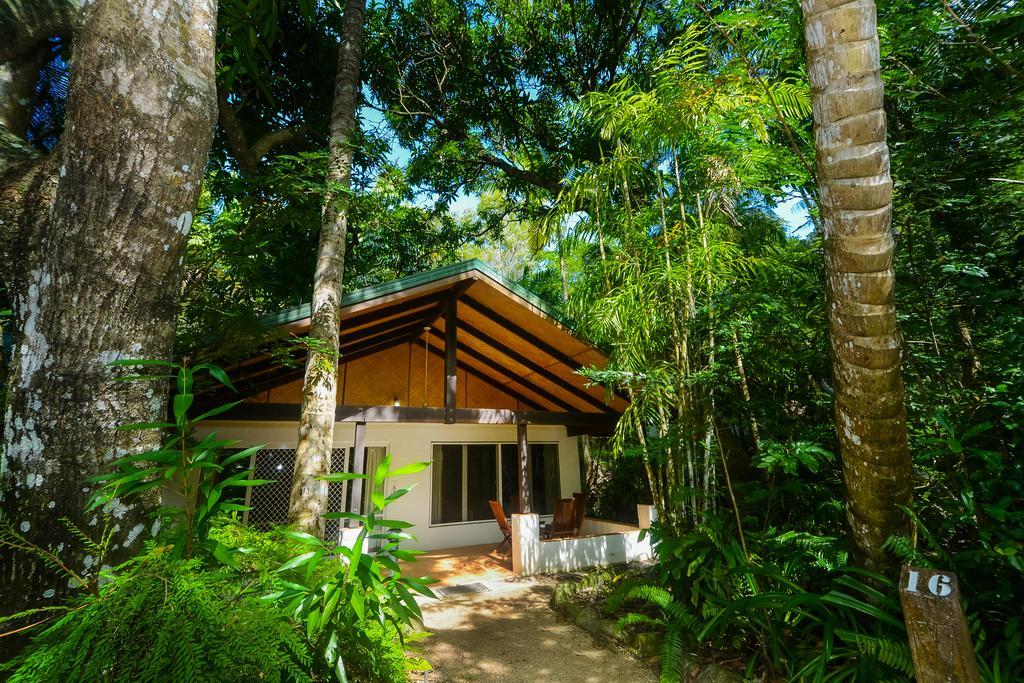 Kewarra Resort Cairns